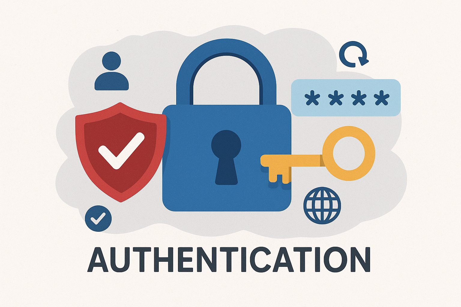 A complete guide to authentication techniques in backend development - Authentication