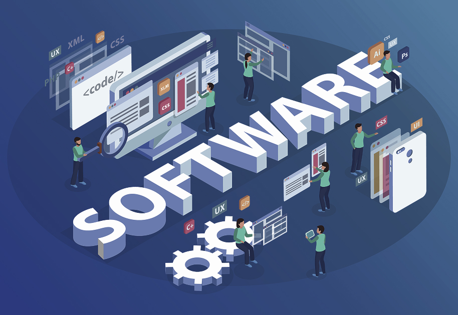 Building Custom Software for Long-Term Growth - Business