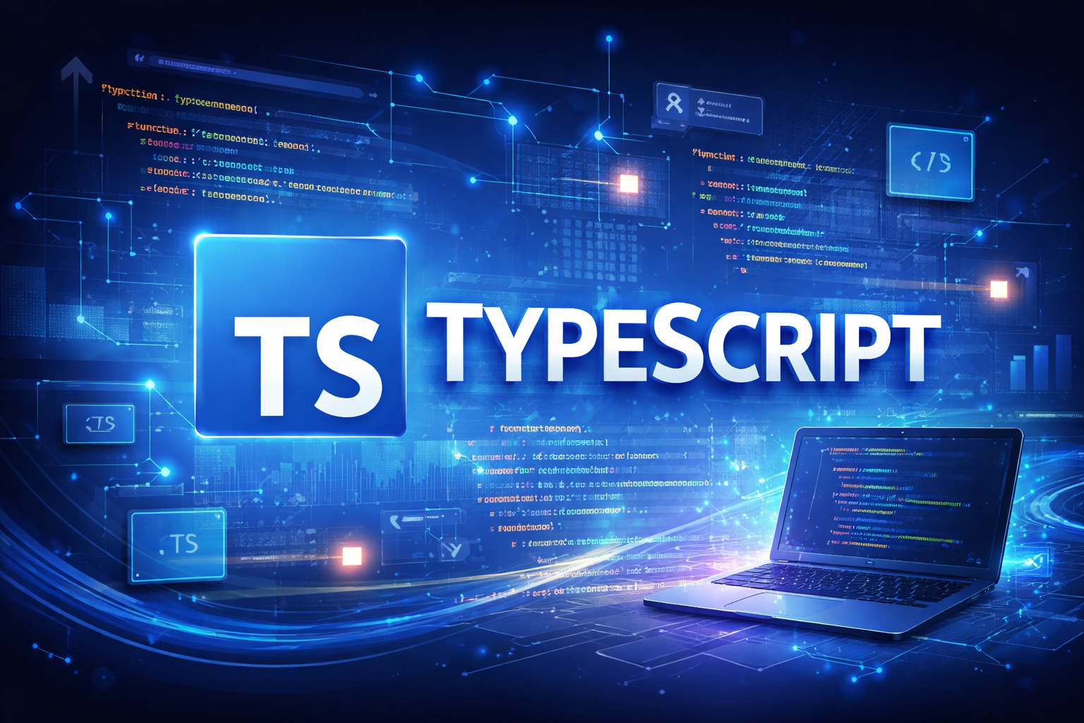 TypeScript : Fewer Bugs, Better Code - Typescript