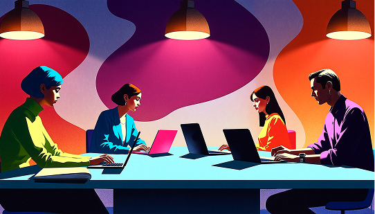 Collaborative Culture